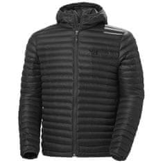 Helly Hansen Jakne uniwersalne črna S Sirdal Hooded Insulator Jacket