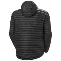 Helly Hansen Jakne uniwersalne črna S Sirdal Hooded Insulator Jacket