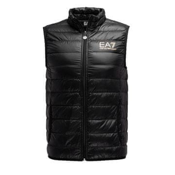 Emporio Armani Jakne uniwersalne črna 8NPQ01PN29Z0208