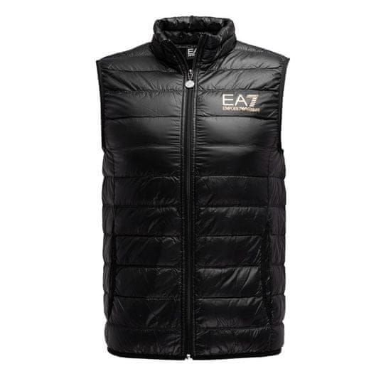Emporio Armani Jakne uniwersalne črna 8NPQ01PN29Z0208