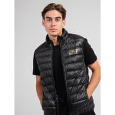 Emporio Armani Jakne uniwersalne črna XXL 8NPQ01PN29Z0208