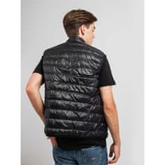 Emporio Armani Jakne uniwersalne črna XXL 8NPQ01PN29Z0208