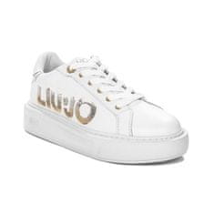 Liu Jo Čevlji bela 39 EU White