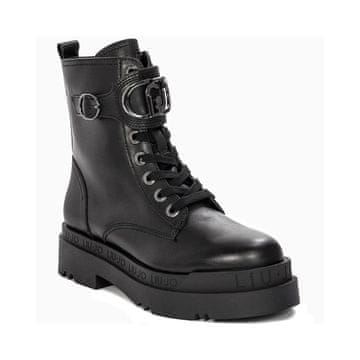 Liu Jo Čevlji črna 37 EU Black