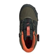 Adidas Čevlji treking čevlji črna 36 2/3 EU Terrex Boa Mid Rain.rdy