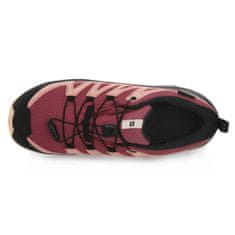 Salomon Čevlji treking čevlji roza 38 EU Xa Pro V8 Cswp J