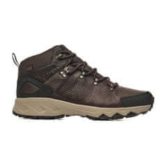 Columbia Čevlji rjava 45 EU Peakfreak Ii Mid Outdry