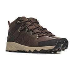 Columbia Čevlji rjava 45 EU Peakfreak Ii Mid Outdry