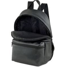 Puma Nahrbtniki univerzalni nahrbtniki črna Core Up Backpack