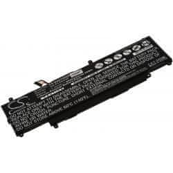 POWERY baterija za Samsung AA-PLZN4NP