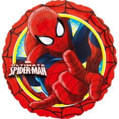 Amscan Balon iz folije Spiderman 43cm -
