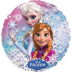 Disney Frozen Balon iz folije Frozen 43cm - Amscan