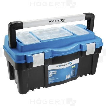 Hoegert  KOVČEK ZA ORODJE, PVC, 22