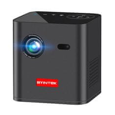 Byintek Mini brezžični projektor BYINTEK P19