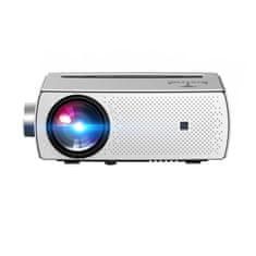 slomart projektor / projektor byintek k18 smart lcd 4k android os