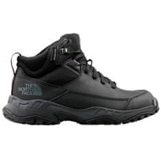 The North Face Čevlji črna 38.5 EU Storm Strike Iii WP