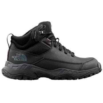The North Face Čevlji črna Storm Strike Iii WP