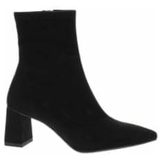 Tamaris Škornji elegantni čevlji črna 39 EU 12507541001