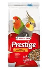 Baby Patent VL Prestige Big Parakeet za papige 4kg