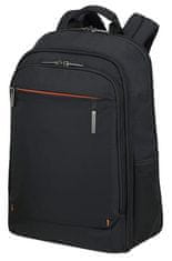 Samsonite NETWORK 4 Nahrbtnik za prenosnik 15,6" Charcoal Black