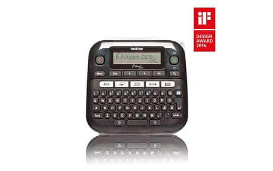 Brother PT-D210