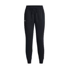 Under Armour Hlače črna 173 - 177 cm/L Ua Rival Fleece Jogger