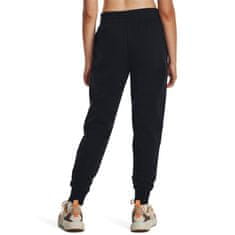 Under Armour Hlače črna 173 - 177 cm/L Ua Rival Fleece Jogger