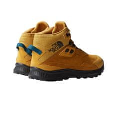 The North Face Čevlji medena 45.5 EU Cragstone