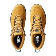 The North Face Čevlji medena 45.5 EU Cragstone