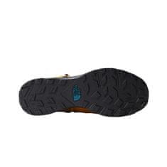 The North Face Čevlji medena 45.5 EU Cragstone