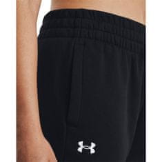 Under Armour Hlače črna 173 - 177 cm/L Ua Rival Fleece Jogger