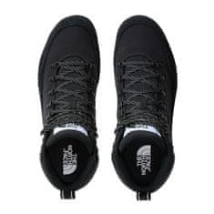 The North Face Čevlji črna 44.5 EU Back-to-berkeley Iv
