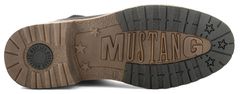 Mustang Moški čevlji 4157608-259 (Velikost 44)