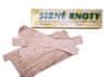 Žveplovi kati 18x4cm 400g 80pcs