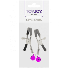 Joy Toy Objemke za bradavice ZVEZDE ZA ZVEZDE ZA BODIČKE