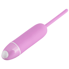 You2Toys Vibracijski dilatator za ženske Womens Dilator rosa