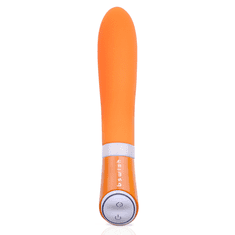 B Swish bgood Deluxe Vibrator ORANGE