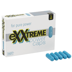 HOT Tablete Exxtreme Power Caps 5 kosov