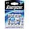 Energizer FR6 4BP AA Ultimate Li