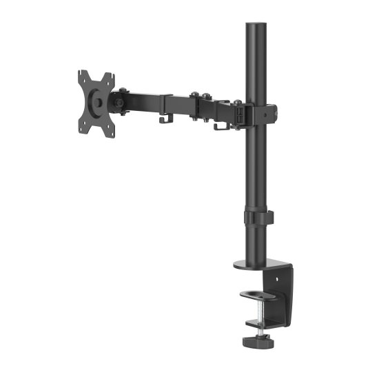 Hama 00118490 nastavljiv nosilec za monitor
