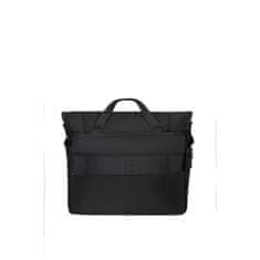 Samsonite DYE-NAMIC Messenger torba 14,1" črna