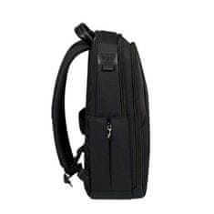 Samsonite XBR 2.0 nahrbtnik 14,1" črn