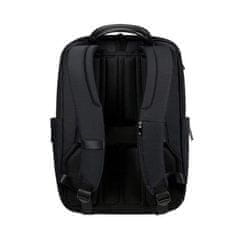 Samsonite XBR 2.0 nahrbtnik 14,1" črn