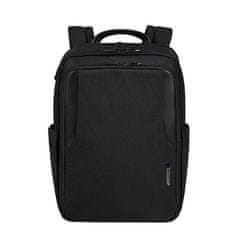 Samsonite XBR 2.0 nahrbtnik 14,1" črn