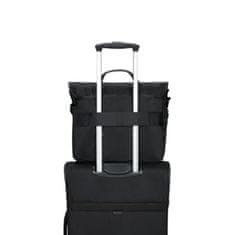 Samsonite DYE-NAMIC Messenger torba 14,1" črna