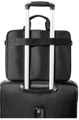 Advance ECO torba za prenosnik, 16, črna (EKB407NCH14-ECO)