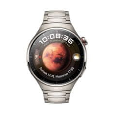 Huawei Watch 4 Pro Titanium pametna ura (MEDES-L19M)