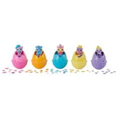 Hatchimals ŽIVALI V VODI KARTON