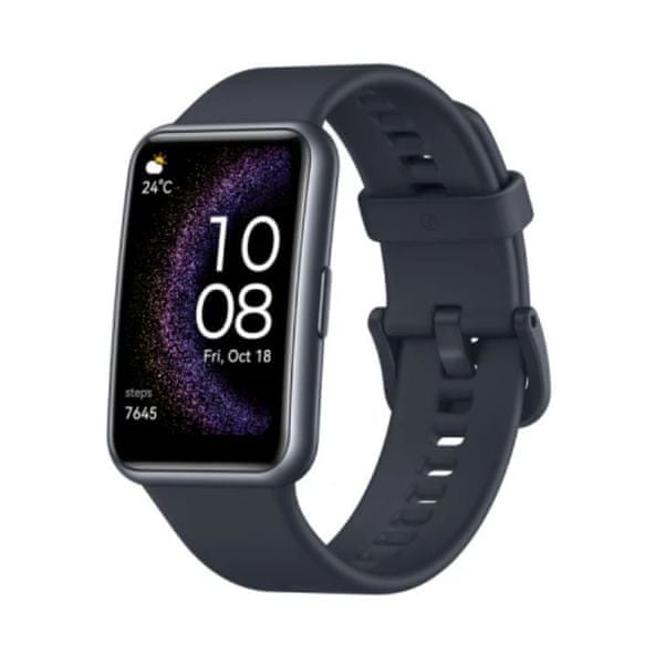 Huawei Watch Fit Special Edition pametna ura