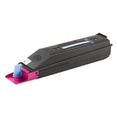 Kyocera TK-865M škrlaten, originalen toner